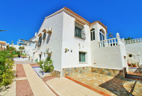 Revente - Villa - Villamartin