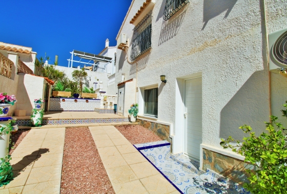 Revente - Villa - Villamartin