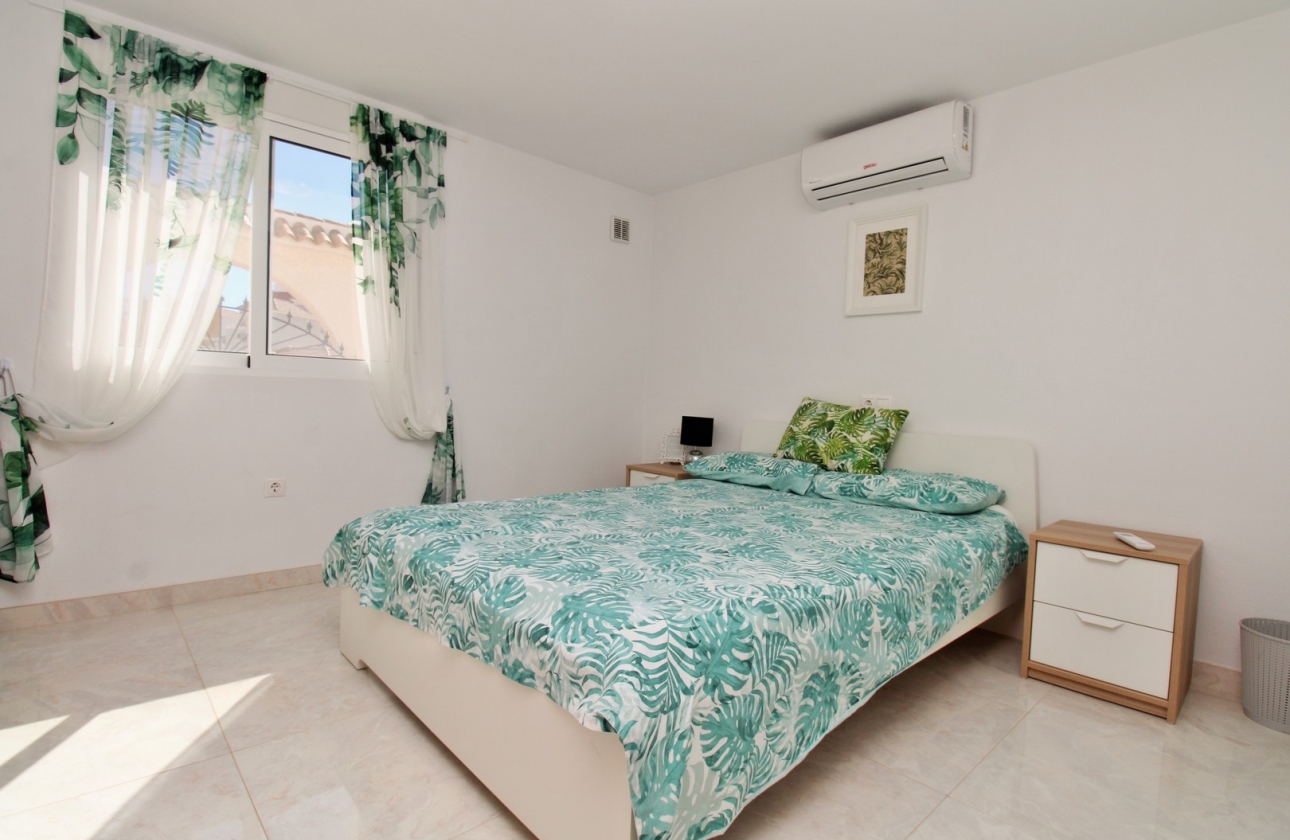 Revente - Villa - Villamartin