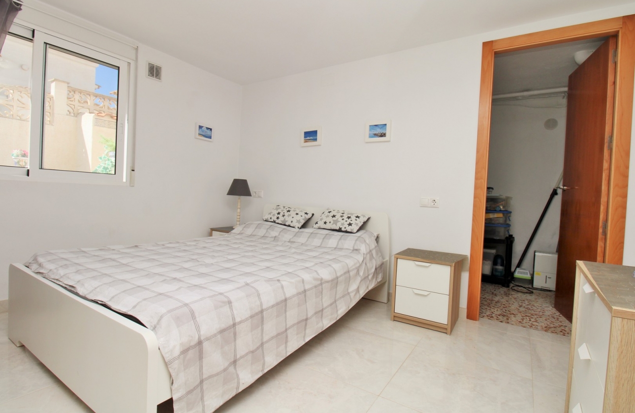 Revente - Villa - Villamartin