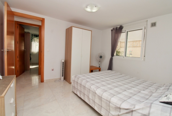 Revente - Villa - Villamartin