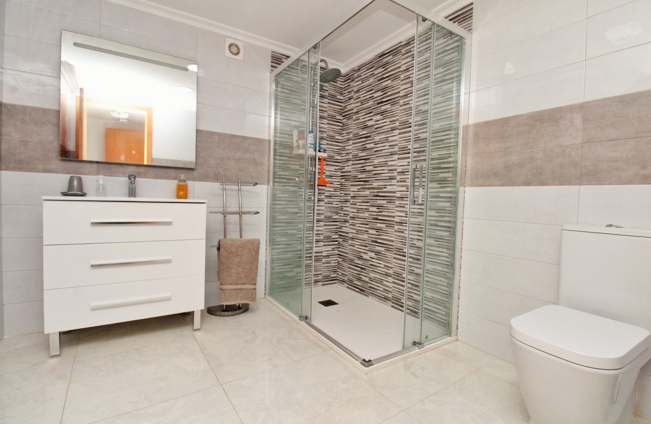 Revente - Villa - Villamartin