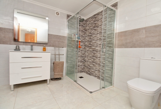Revente - Villa - Villamartin