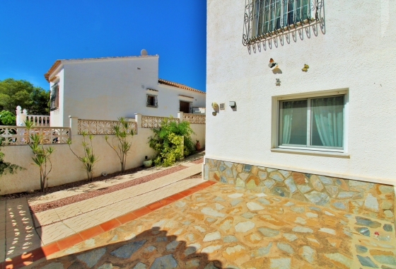 Revente - Villa - Villamartin