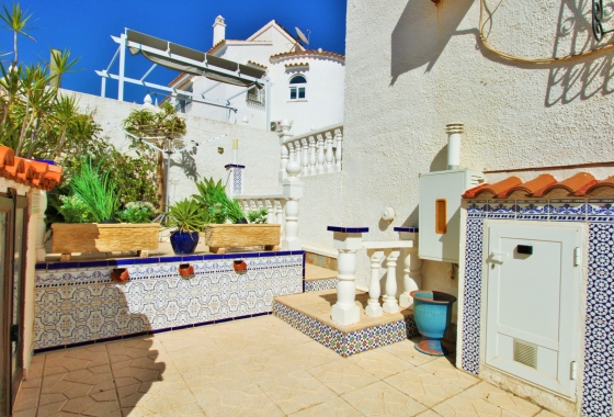 Revente - Villa - Villamartin