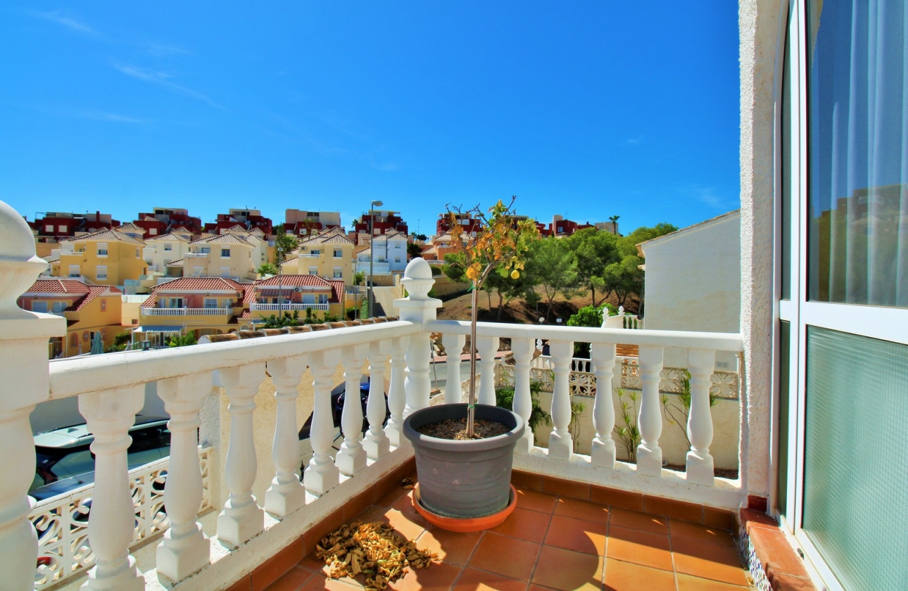 Revente - Villa - Villamartin