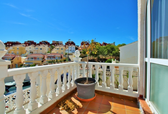 Revente - Villa - Villamartin