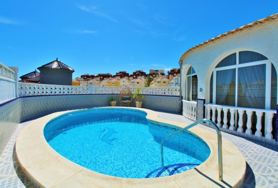 Revente - Villa - Villamartin