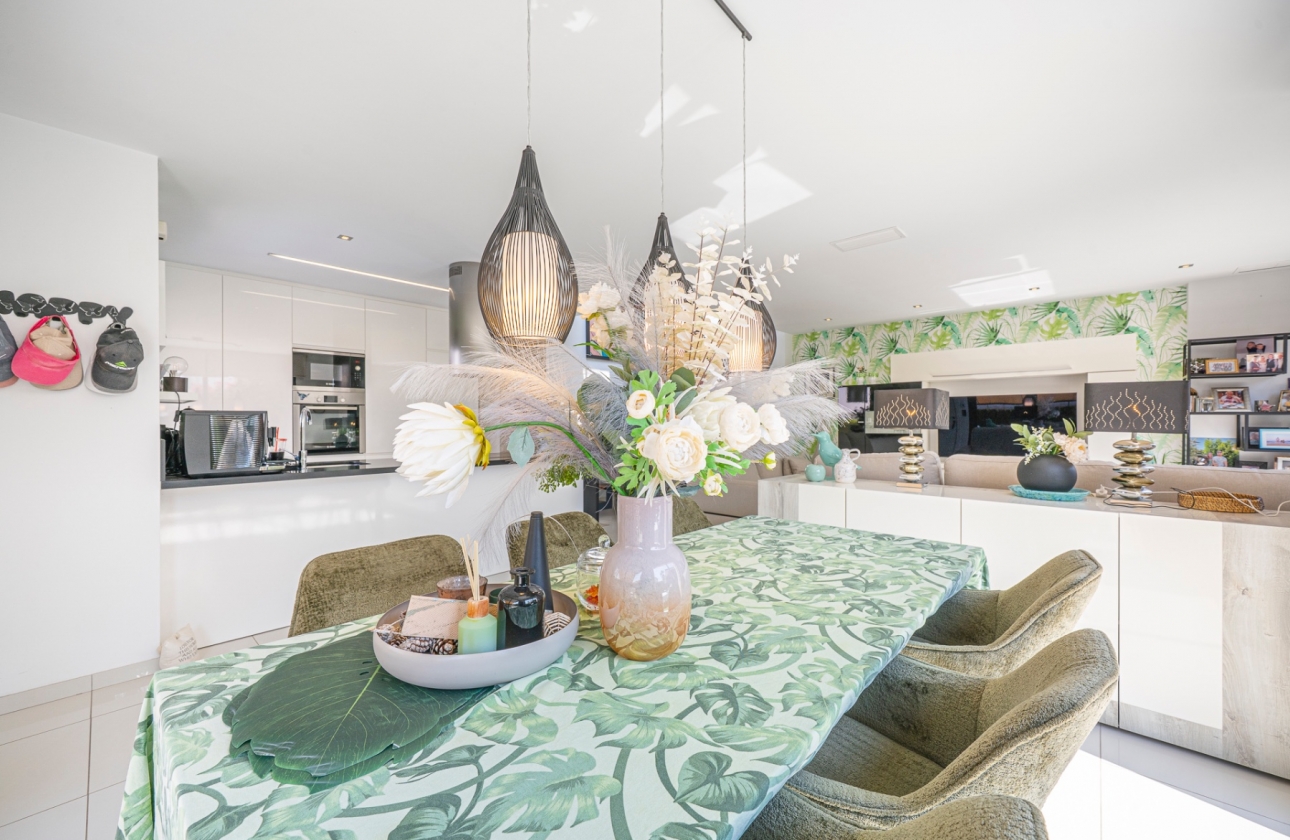 Reventa - Villa - Ciudad Quesada - Lo Pepin