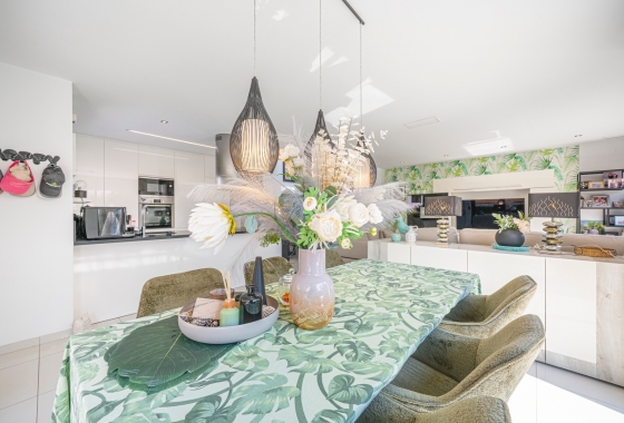 Reventa - Villa - Ciudad Quesada - Lo Pepin