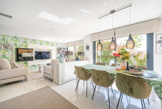 Reventa - Villa - Ciudad Quesada - Lo Pepin