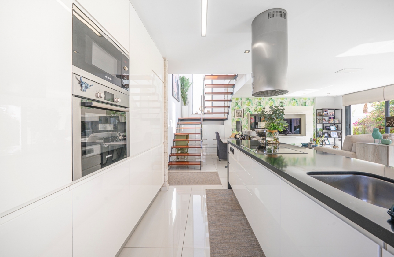 Reventa - Villa - Ciudad Quesada - Lo Pepin