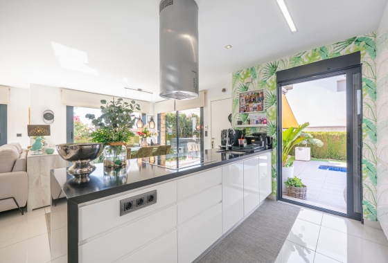 Reventa - Villa - Ciudad Quesada - Lo Pepin