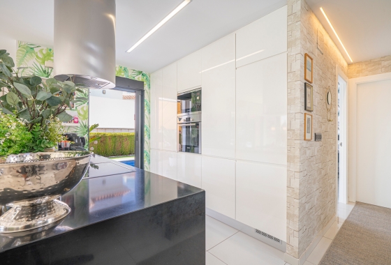 Reventa - Villa - Ciudad Quesada - Lo Pepin