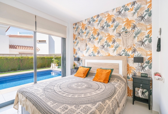 Reventa - Villa - Ciudad Quesada - Lo Pepin