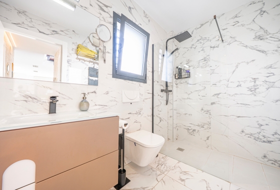 Reventa - Villa - Ciudad Quesada - Lo Pepin