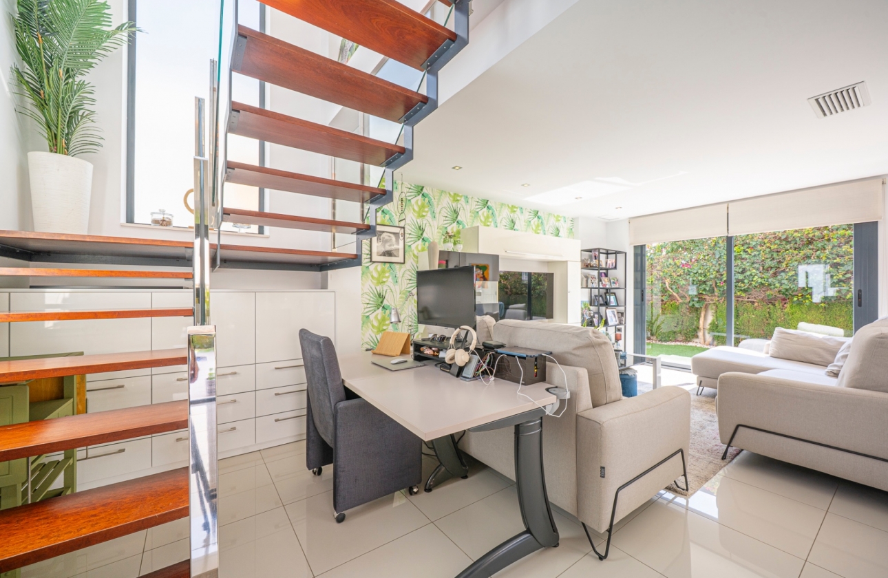 Reventa - Villa - Ciudad Quesada - Lo Pepin
