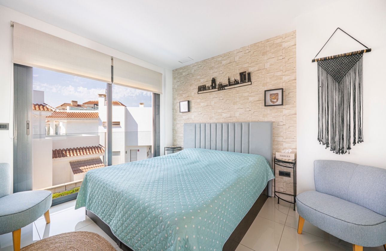 Reventa - Villa - Ciudad Quesada - Lo Pepin