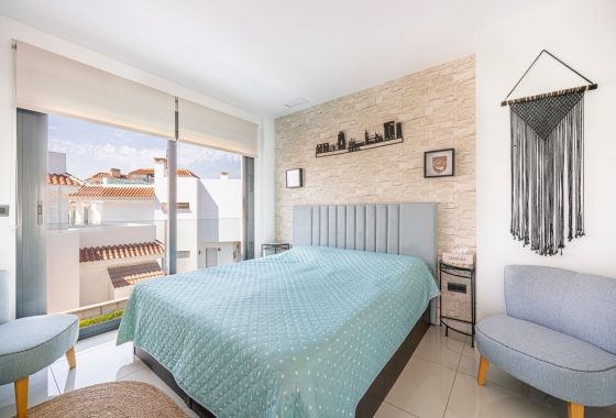 Reventa - Villa - Ciudad Quesada - Lo Pepin