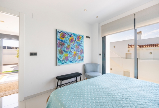 Reventa - Villa - Ciudad Quesada - Lo Pepin