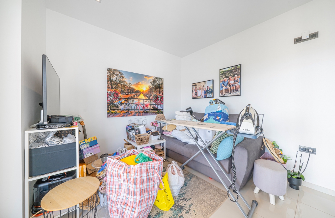 Reventa - Villa - Ciudad Quesada - Lo Pepin