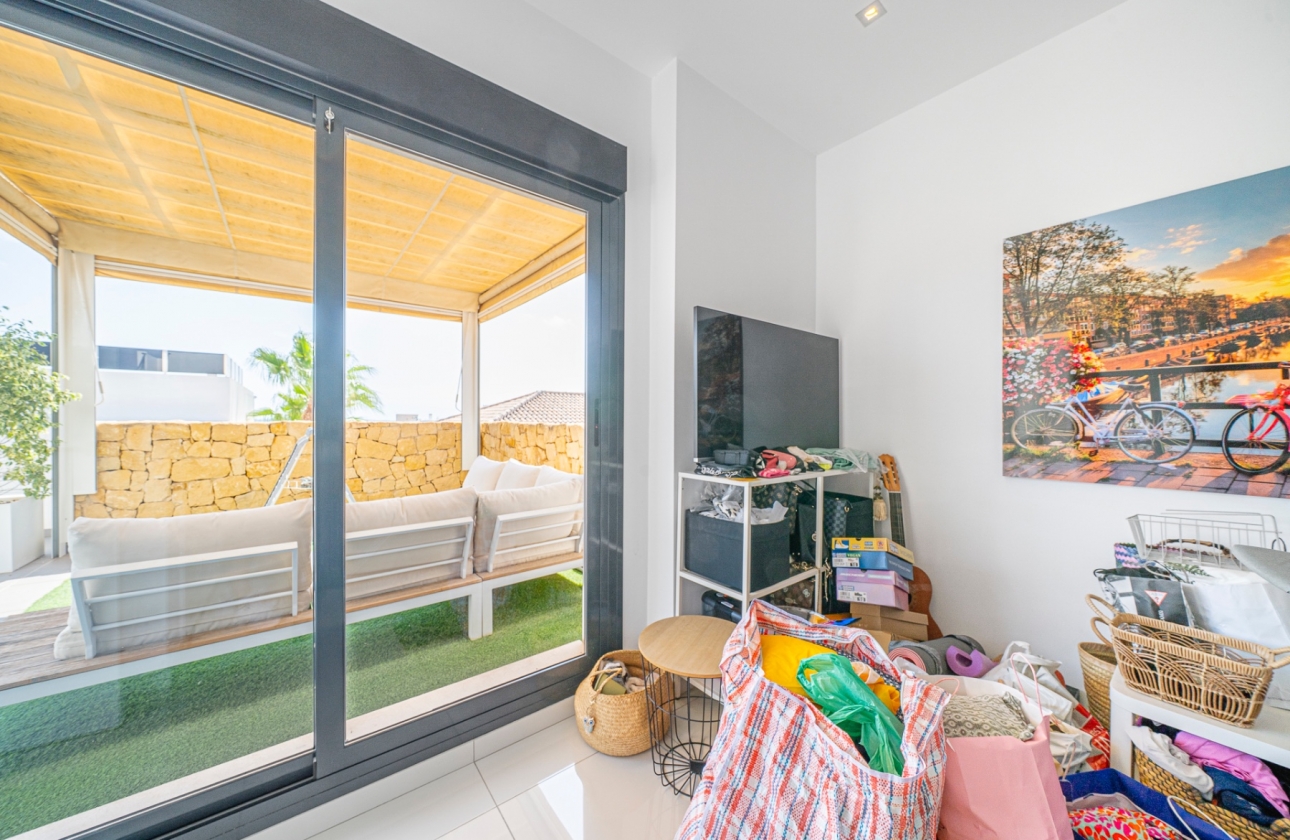 Reventa - Villa - Ciudad Quesada - Lo Pepin