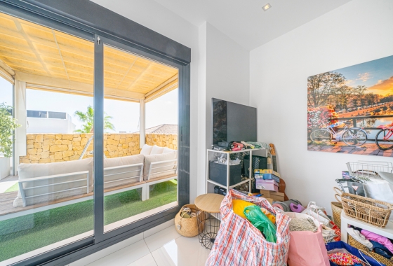 Reventa - Villa - Ciudad Quesada - Lo Pepin