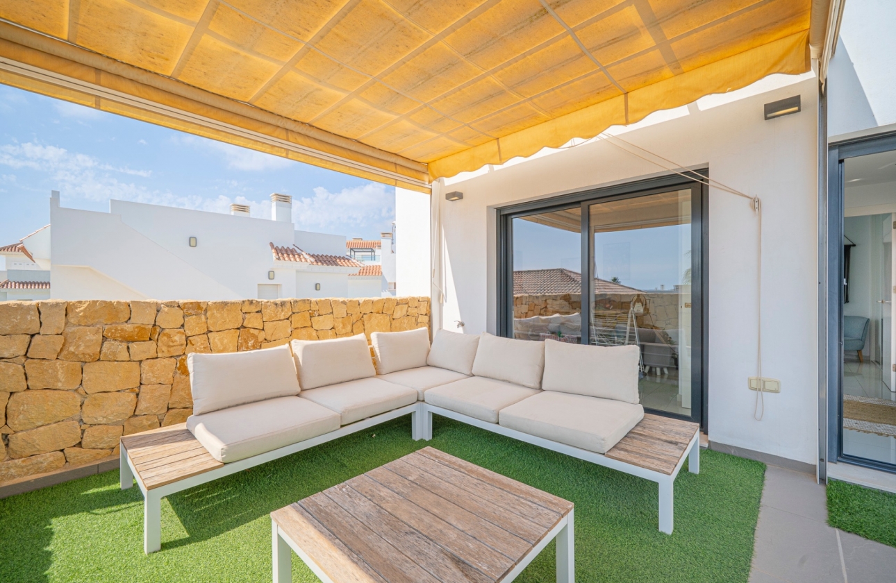 Reventa - Villa - Ciudad Quesada - Lo Pepin