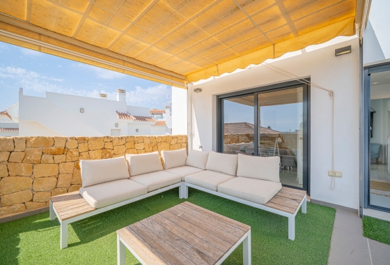 Reventa - Villa - Ciudad Quesada - Lo Pepin