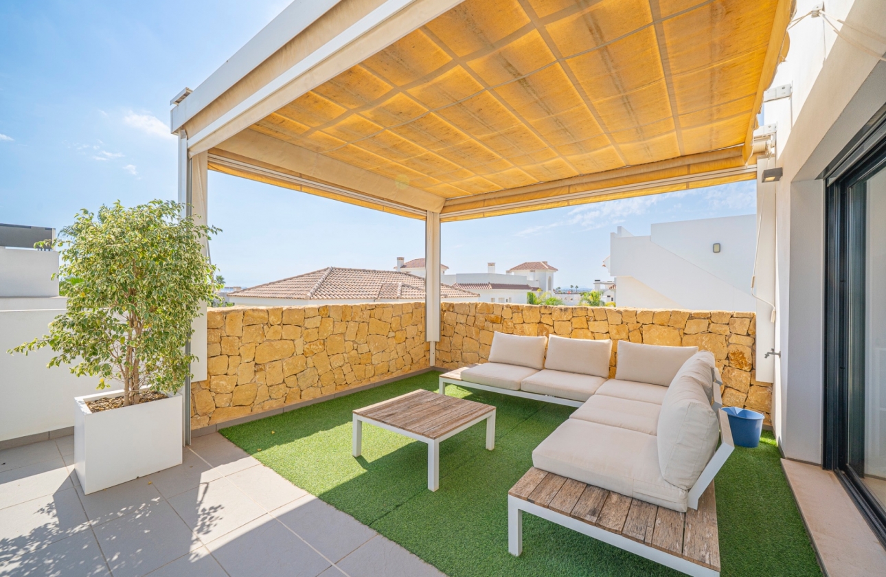 Reventa - Villa - Ciudad Quesada - Lo Pepin