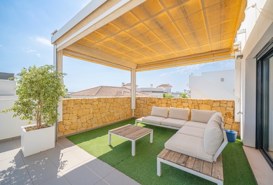 Reventa - Villa - Ciudad Quesada - Lo Pepin