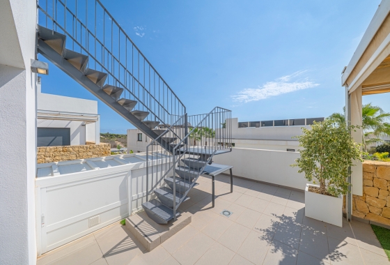 Reventa - Villa - Ciudad Quesada - Lo Pepin