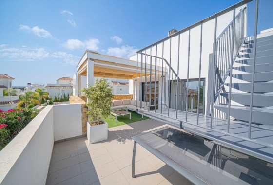 Reventa - Villa - Ciudad Quesada - Lo Pepin