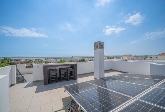 Reventa - Villa - Ciudad Quesada - Lo Pepin