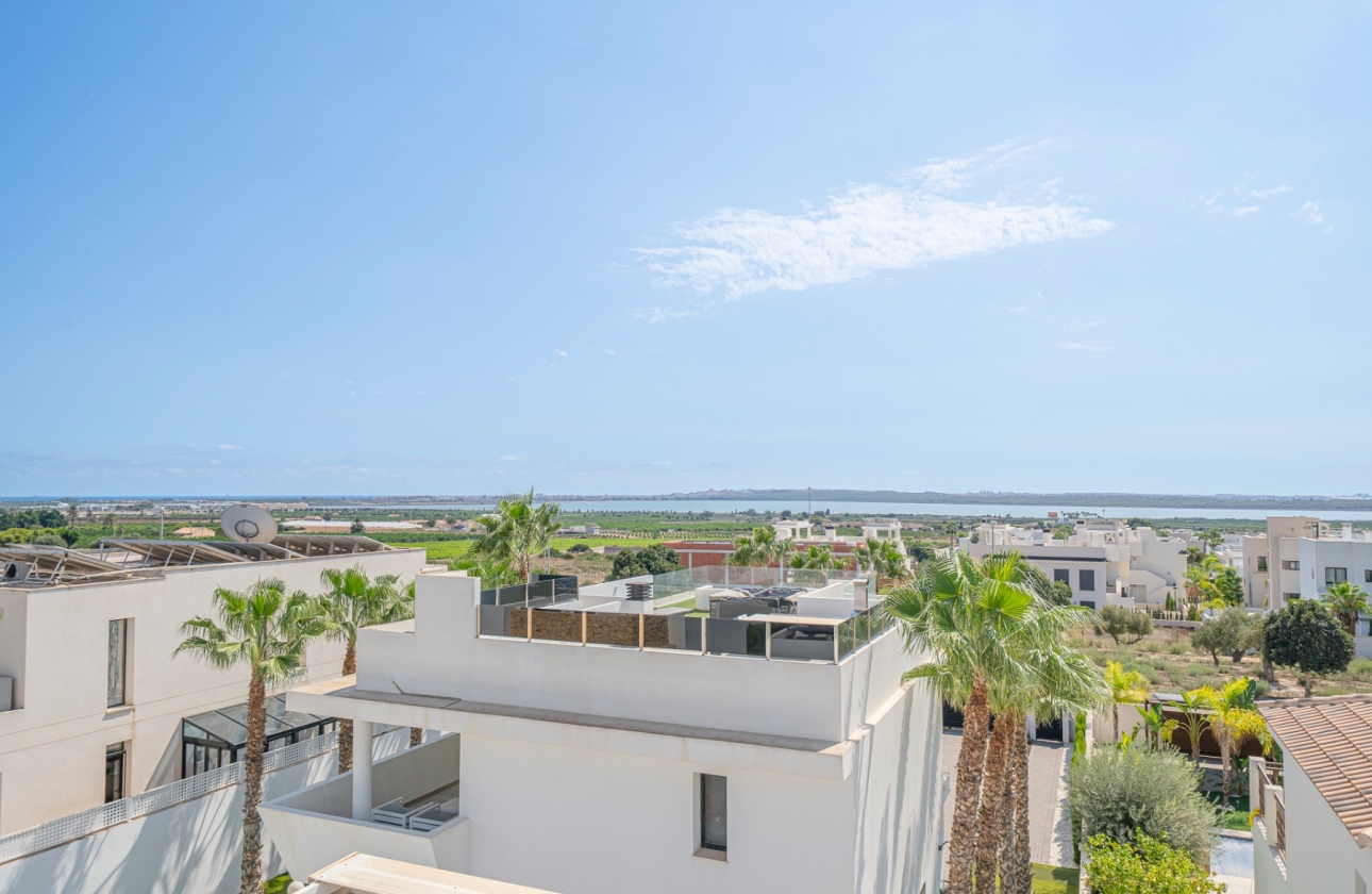 Reventa - Villa - Ciudad Quesada - Lo Pepin