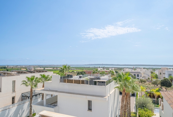 Reventa - Villa - Ciudad Quesada - Lo Pepin