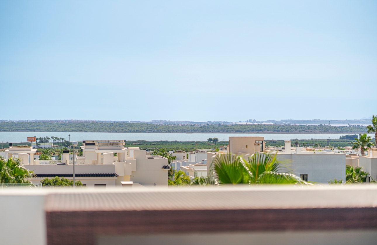 Reventa - Villa - Ciudad Quesada - Lo Pepin