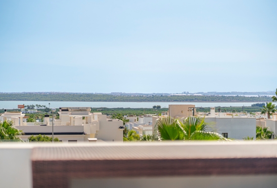 Reventa - Villa - Ciudad Quesada - Lo Pepin