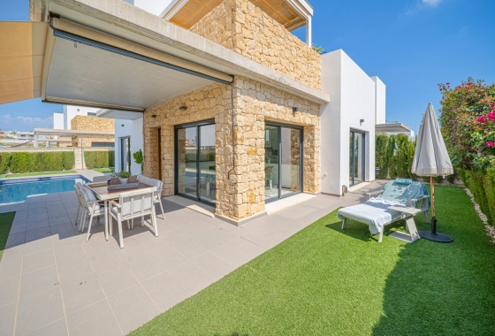 Reventa - Villa - Ciudad Quesada - Lo Pepin