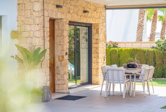 Reventa - Villa - Ciudad Quesada - Lo Pepin