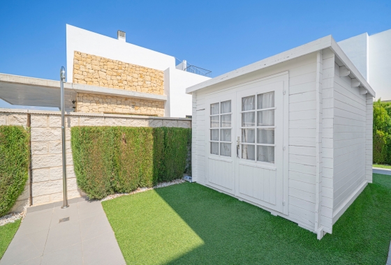 Reventa - Villa - Ciudad Quesada - Lo Pepin