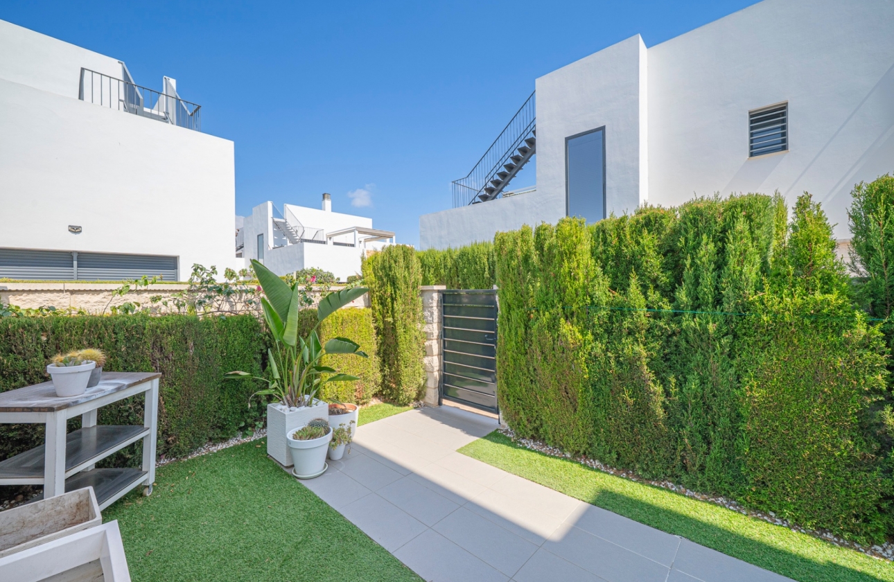 Reventa - Villa - Ciudad Quesada - Lo Pepin