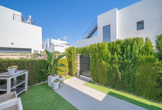 Reventa - Villa - Ciudad Quesada - Lo Pepin
