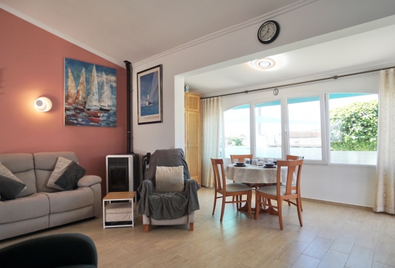 Revente - Villa - Moraira - La Sabatera