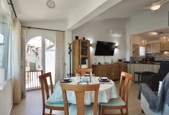 Revente - Villa - Moraira - La Sabatera