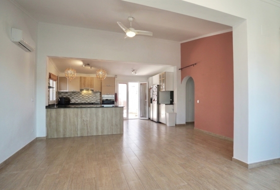 Revente - Villa - Moraira - La Sabatera