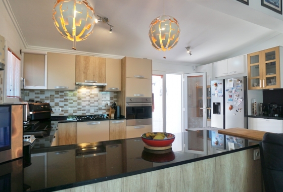 Revente - Villa - Moraira - La Sabatera