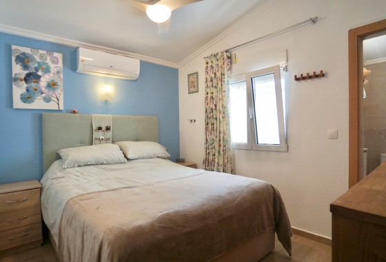 Revente - Villa - Moraira - La Sabatera