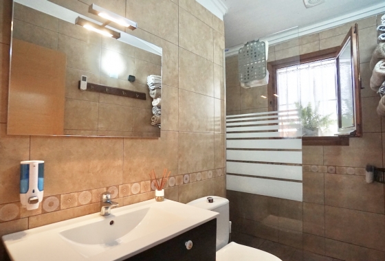 Revente - Villa - Moraira - La Sabatera