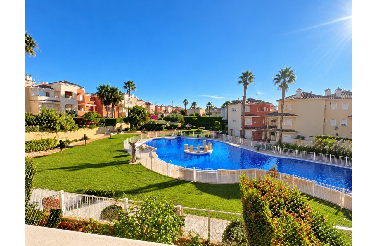 Revente - Appartement - Altaona Golf and Country Village - Altaona Golf - Country Village